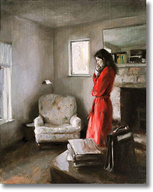 GLENN HARRINGTON A MORNING CALL