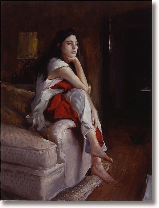 GLENN HARRINGTON PLANNING SATURDAY NIGHT