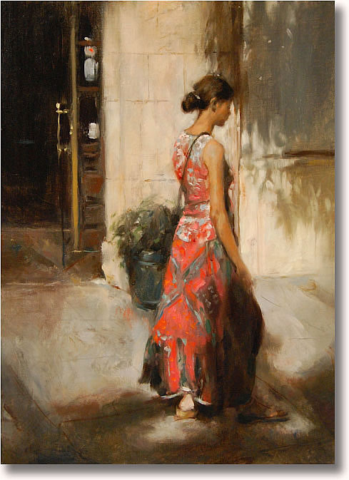 GLENN HARRINGTON SHOPPING