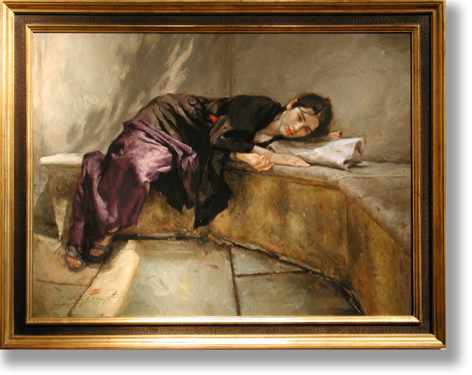 GLENN HARRINGTON - CATNAP