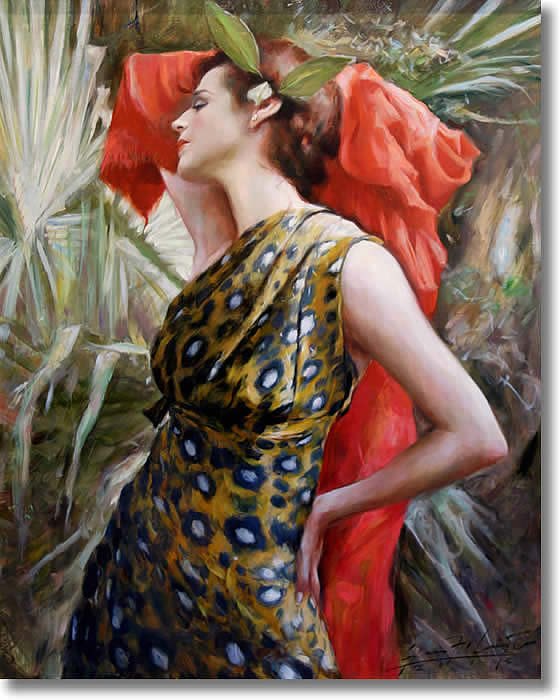 GLENN HARRINGTON - SCALAMANDRE