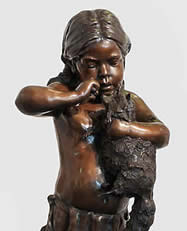 GLENNA GOODACRE PAWNA