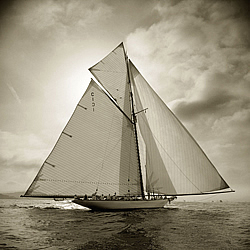 MICHAEL KAHN - MARIQUITA RETURNING TO ST. TROPEZ 071917