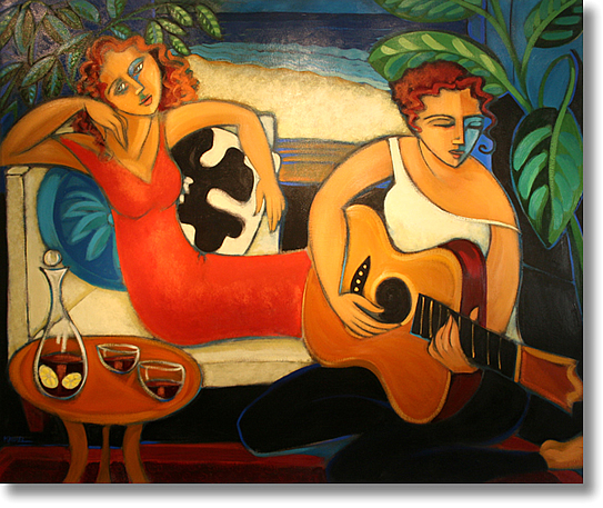 MARSHA HAMMEL MY SISTER'S SONG