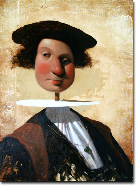 McFadden Pimento Mori