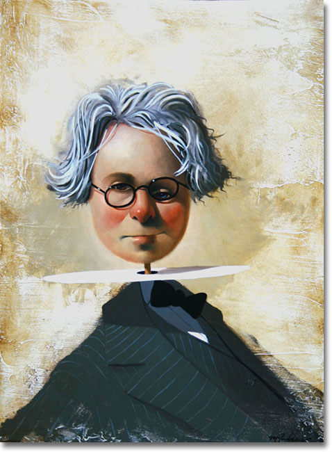 JOE MCFADDEN THE YOUNG KEATS