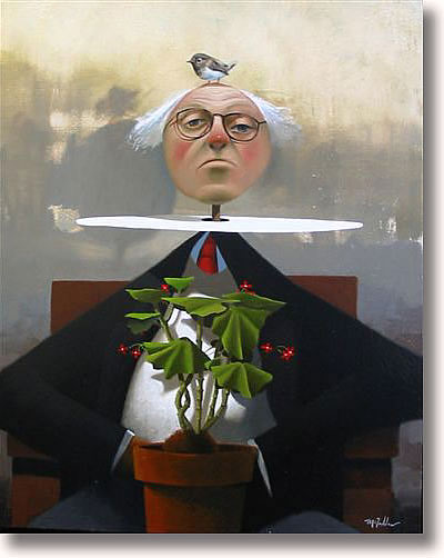 JOE MCFADDEN AARON COPELAND