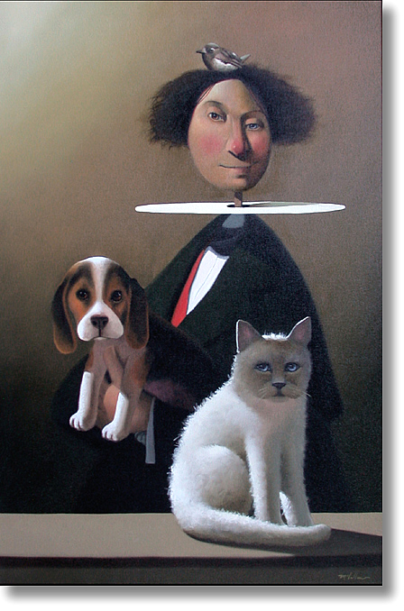 JOE MCFADDEN THE MEDIATOR