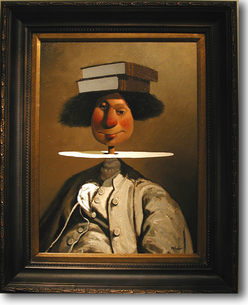 McFadden The Young Attorney