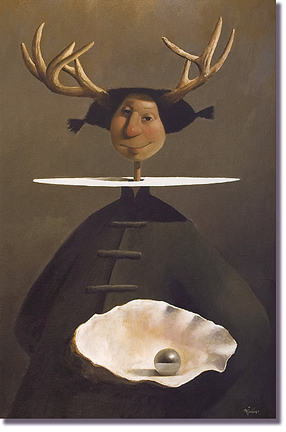 JOE MCFADDEN PEARL BUCK