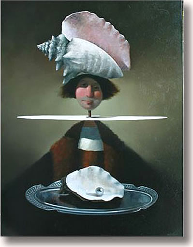 JOE MCFADDEN A PERFECT HOST