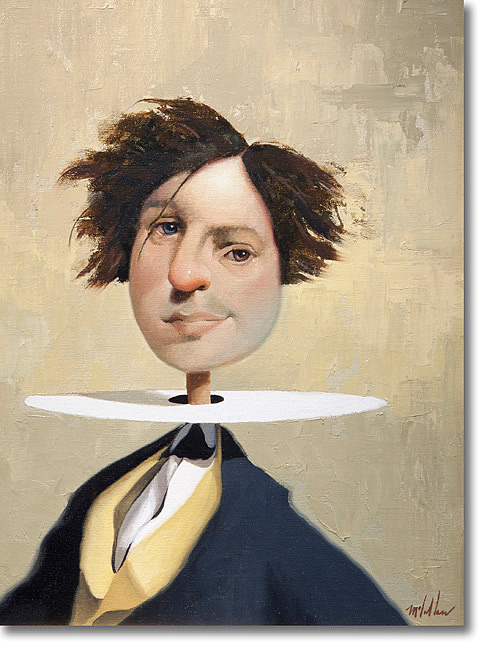 JOE MCFADDEN STEPHEN FOSTER