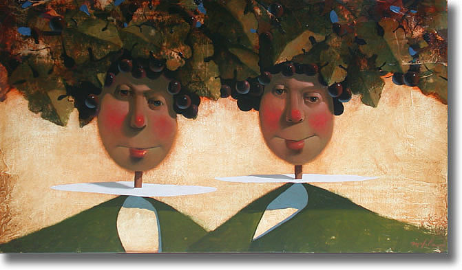 MCFADDEN_SAINTS PINOT AND GRIGIO