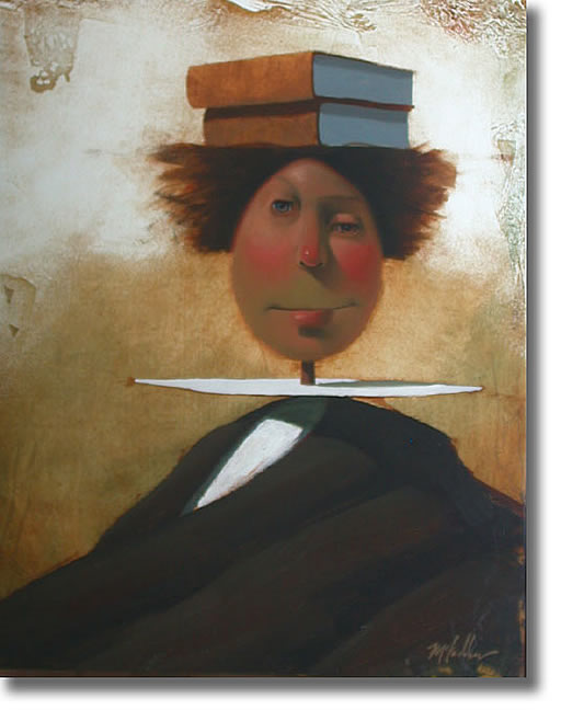 MCFADDEN_THE YOUNG SCHOLAR