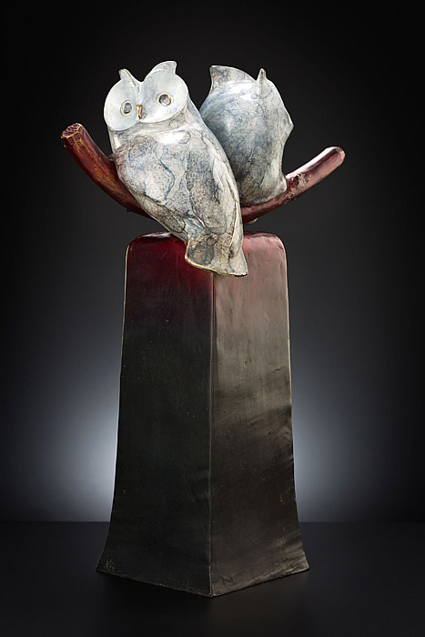 LEO E OSBORNE HARMONY