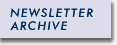 NEWSLETTER ARCHIVE