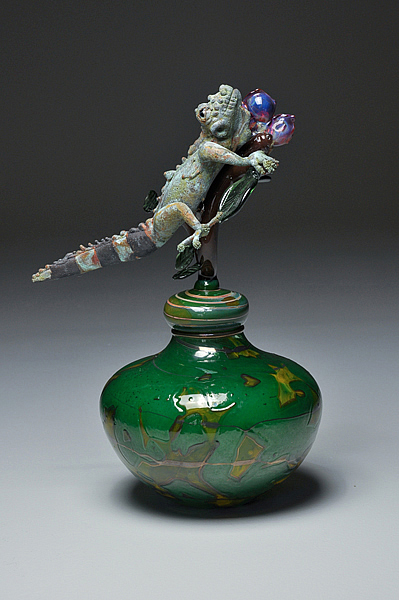 CHRISTIAN ZVONIK, JOSH POLL, DAVID WALKER IGUANA